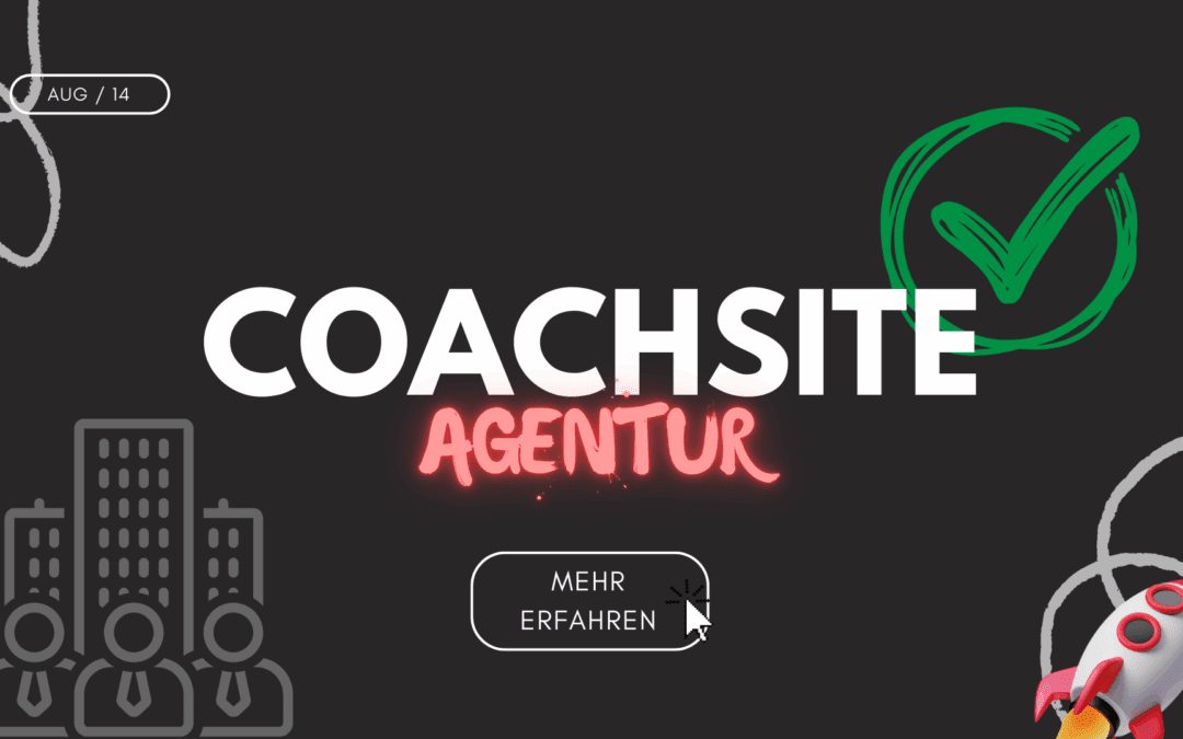 Wie Finde Ich Die Richtige Webdesign-Agentur?